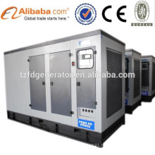 30% discount CE certificate 80kw diesel genset with stamford alternator for sale